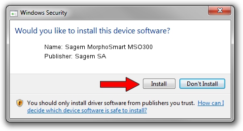 Sagem Mso 300 Driver For Mac